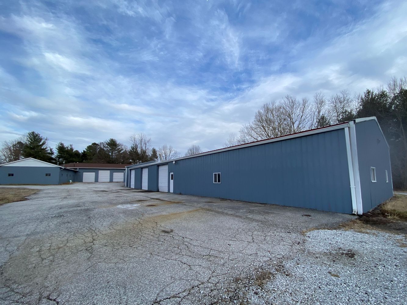 376 Cedar Creek Rd, Makanda, IL 62958